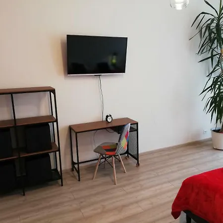 Miarki Вроцлав