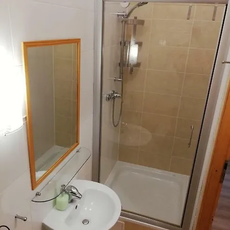 Apartament Miarki *
