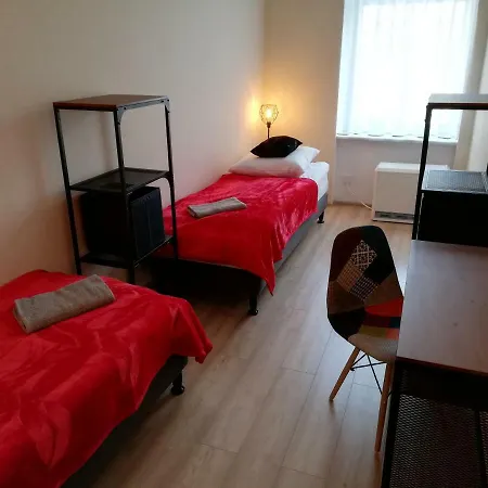 Miarki Apartament