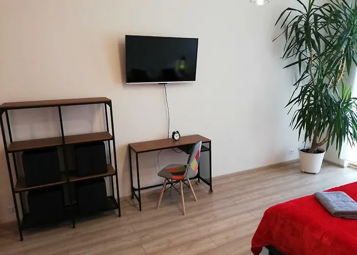 Miarki Вроцлав