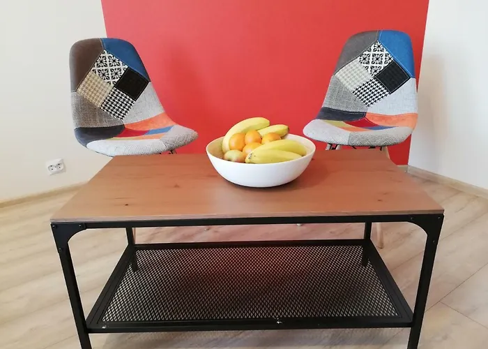 Appartement Miarki Wrocław