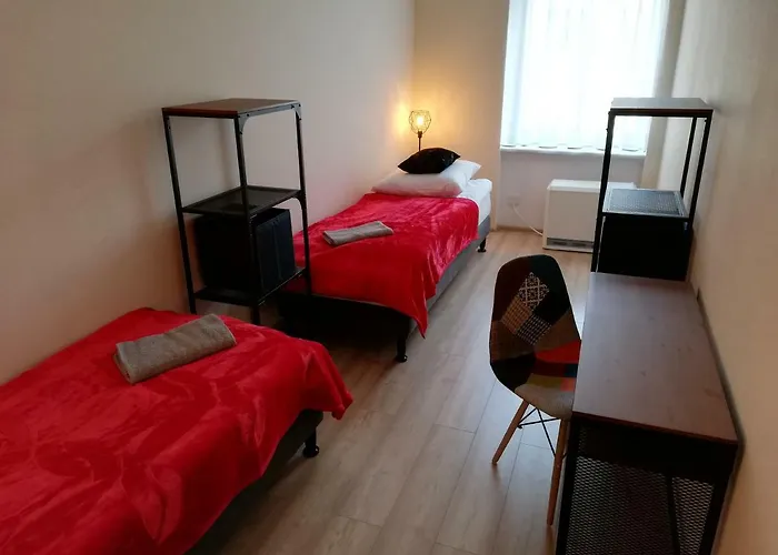 Miarki Appartement