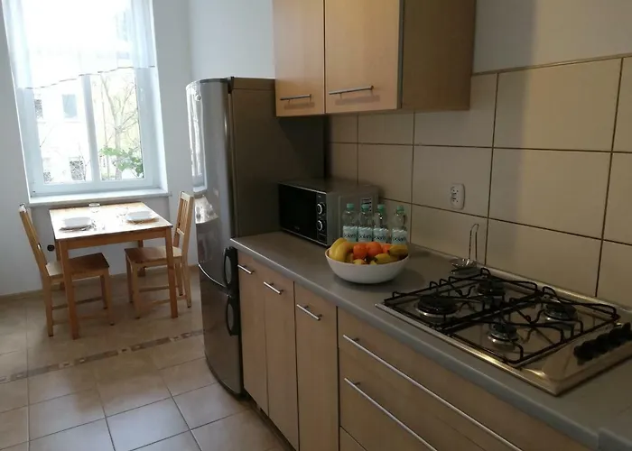 Miarki Апартаменты *